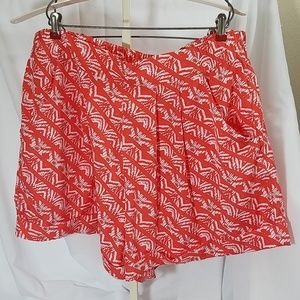 Stitch BTween Shorts